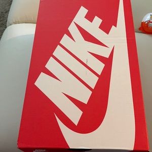 Nike Women Shoes Size 9.5